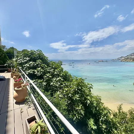 Appartement Almadraba Montaud