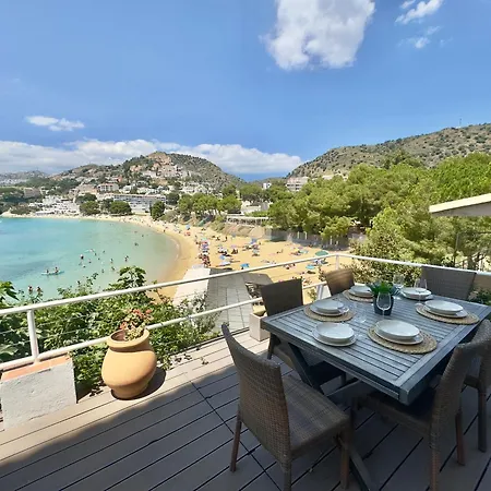 Almadraba Montaud Appartement *